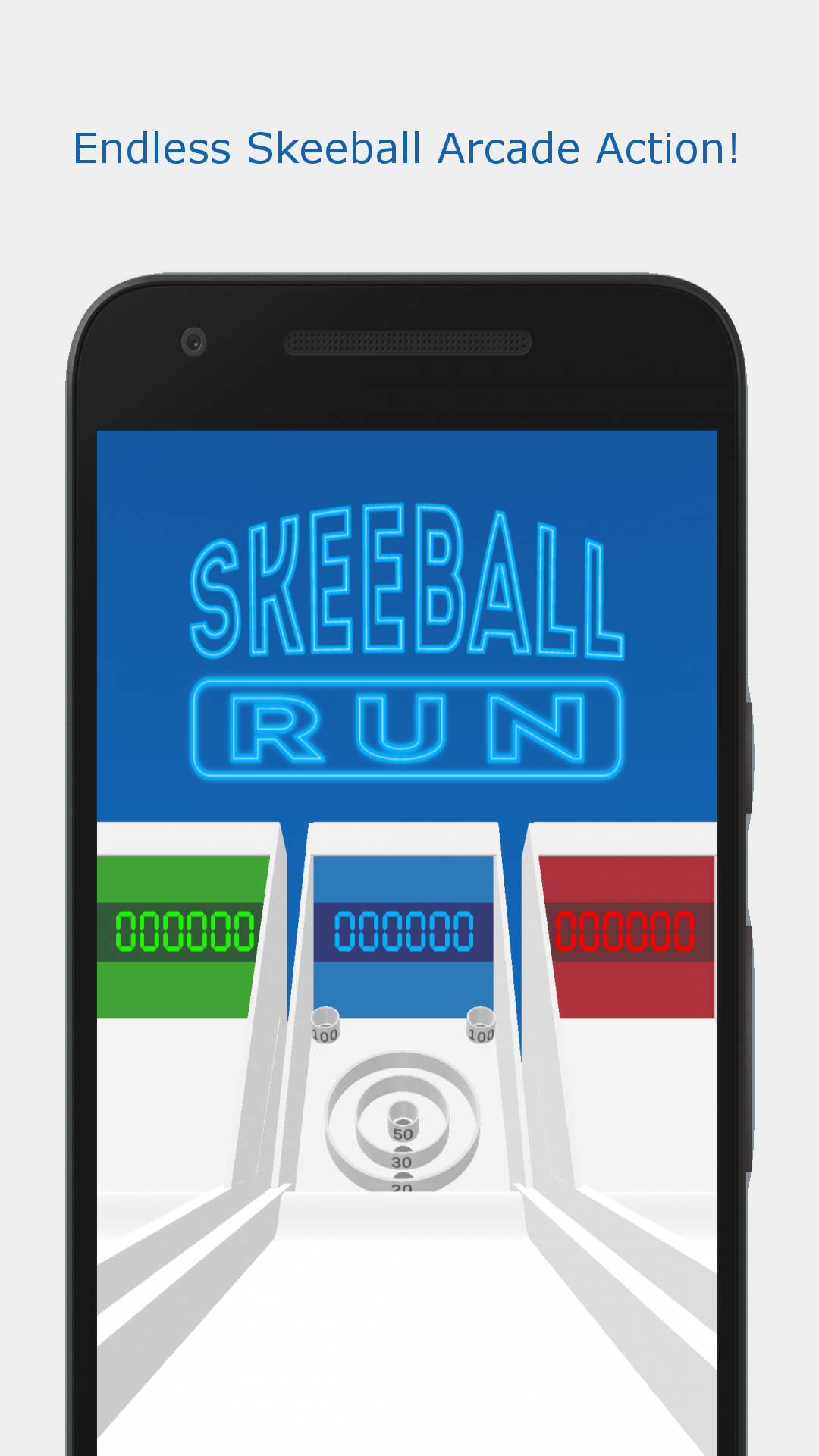 Skeeball RUN android iOS apk download for freeTapTap