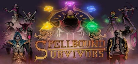 Banner of Spellbound Survivors 