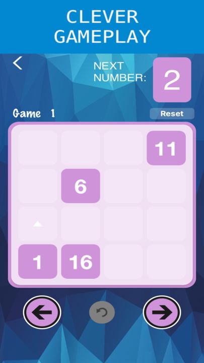 Nickel Puzzle 遊戲截圖