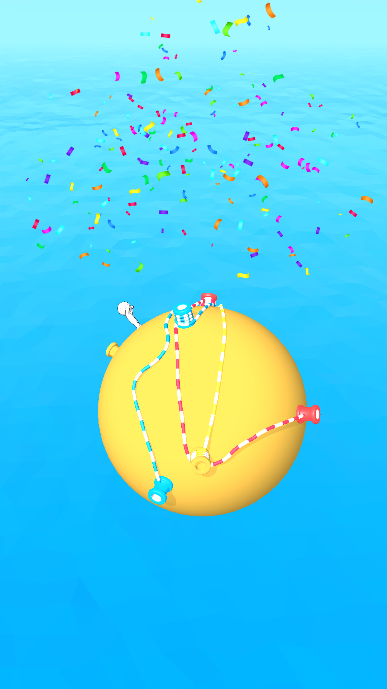 Rope Connect Latest Version for Android/iOS APK - TapTap