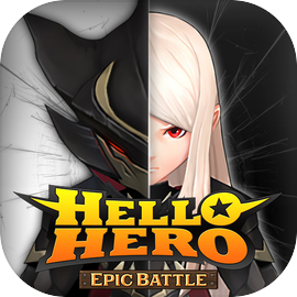 [RPG] Hello Hero: Epic Battle