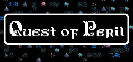 Banner of Quest Of Peril 