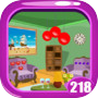 Kavi Escape Game 218
