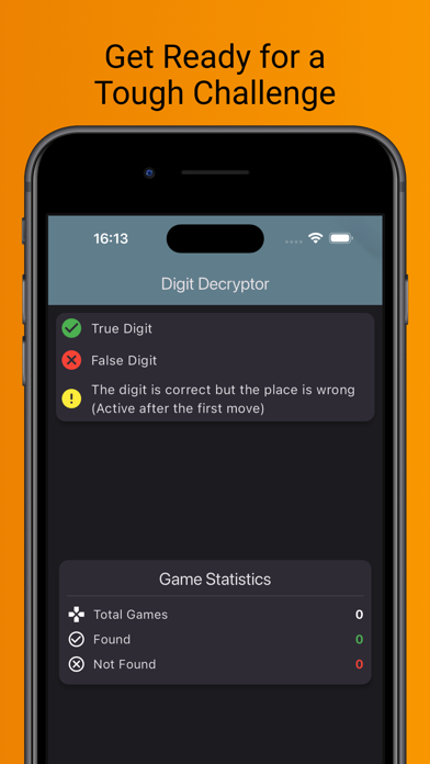 Digit Decryptor Latest Version for Android/iOS APK - TapTap