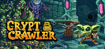 Banner of Crypt Crawler 