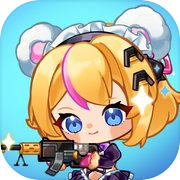 Squad Angels: Bullet Survivor