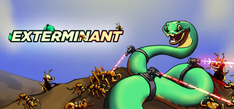 Banner of Exterminant 