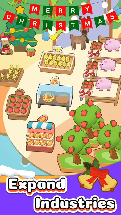 Seaside Escape : Merge & Story android iOS apk download for free-TapTap