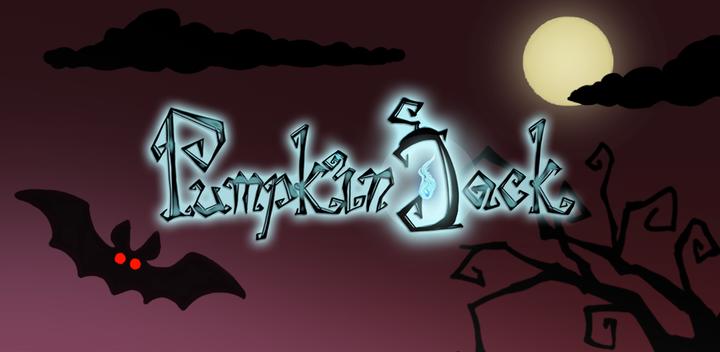 Banner of Pumpkin Jack 1.0.1