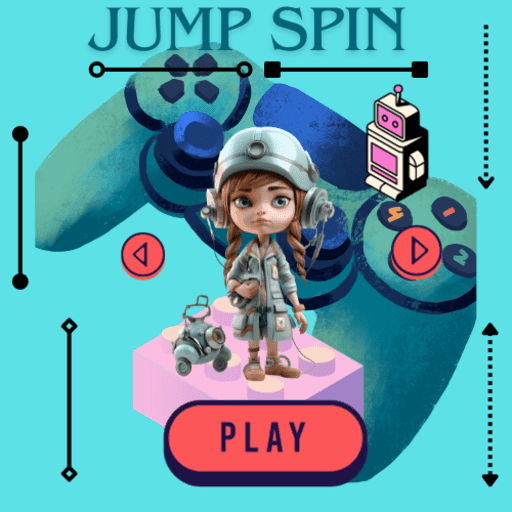 jump spin Latest Version for Android/iOS APK - TapTap