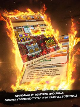 Ninja: The Road to Mastery ภาพหน้าจอเกม