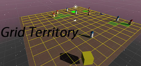 Banner of Grid Territory 