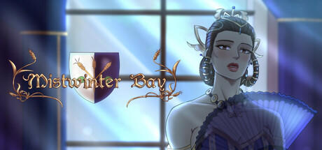 Banner of Mistwinter Bay 