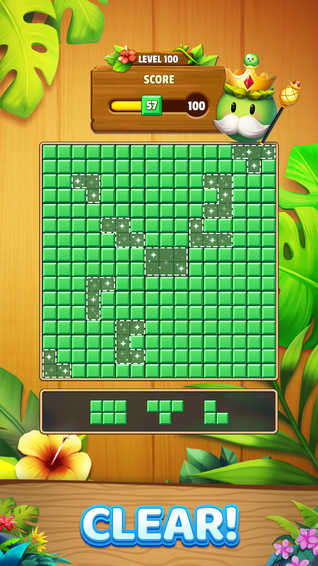 Blockscapes Paradise Latest Version for Android/iOS - TapTap