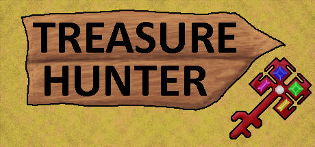 Banner of Treasure Hunter 