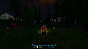 Wildsite Game Screenshot