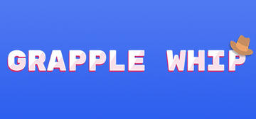 Banner of Grapple Whip 