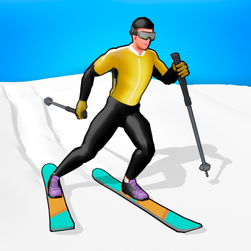 Skiing Extreme Latest Version for Android/iOS APK - TapTap