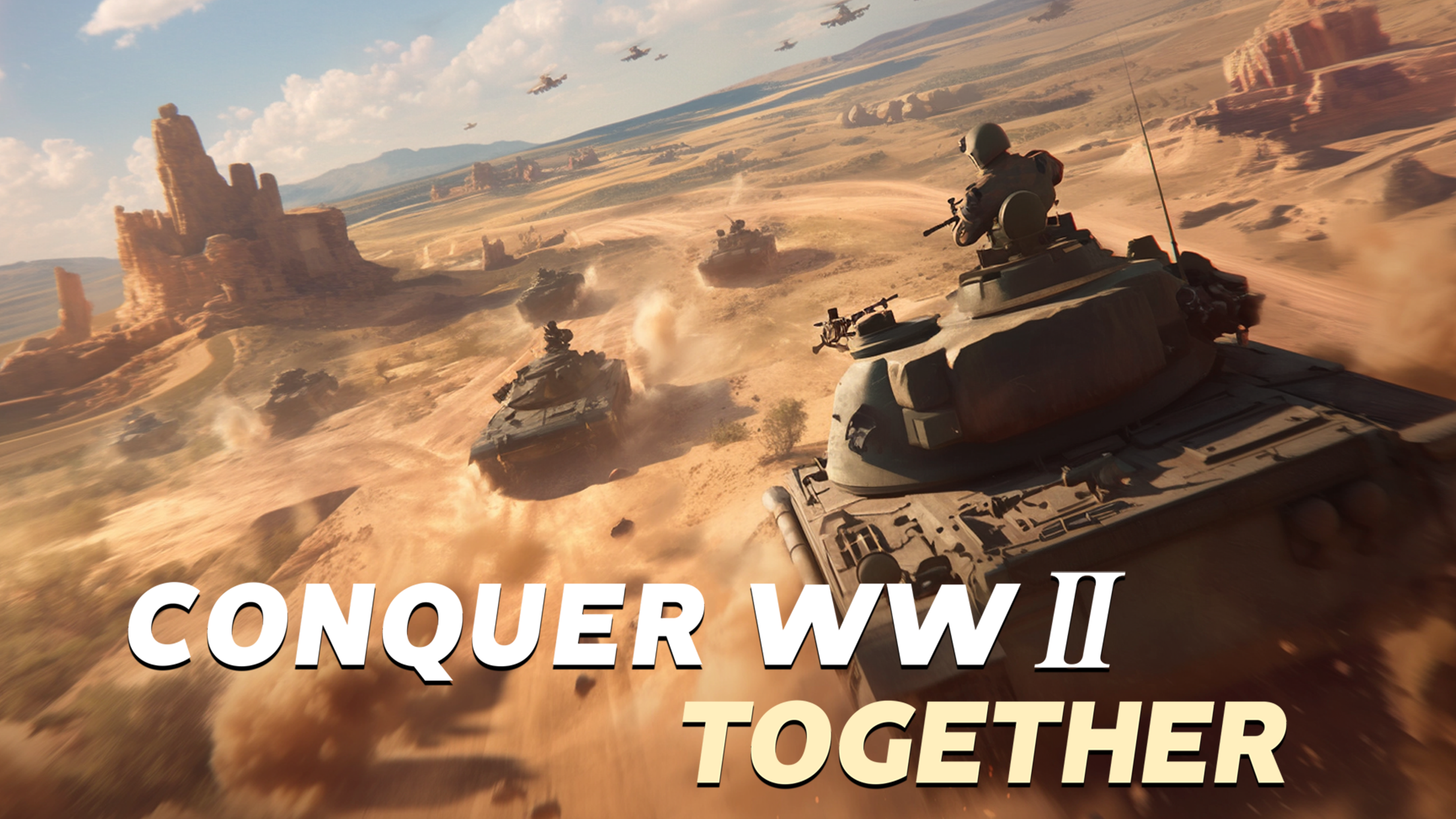 Grand War: WW2 Strategy Games Game Screenshot