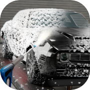 Power Washing - Car Wash Games