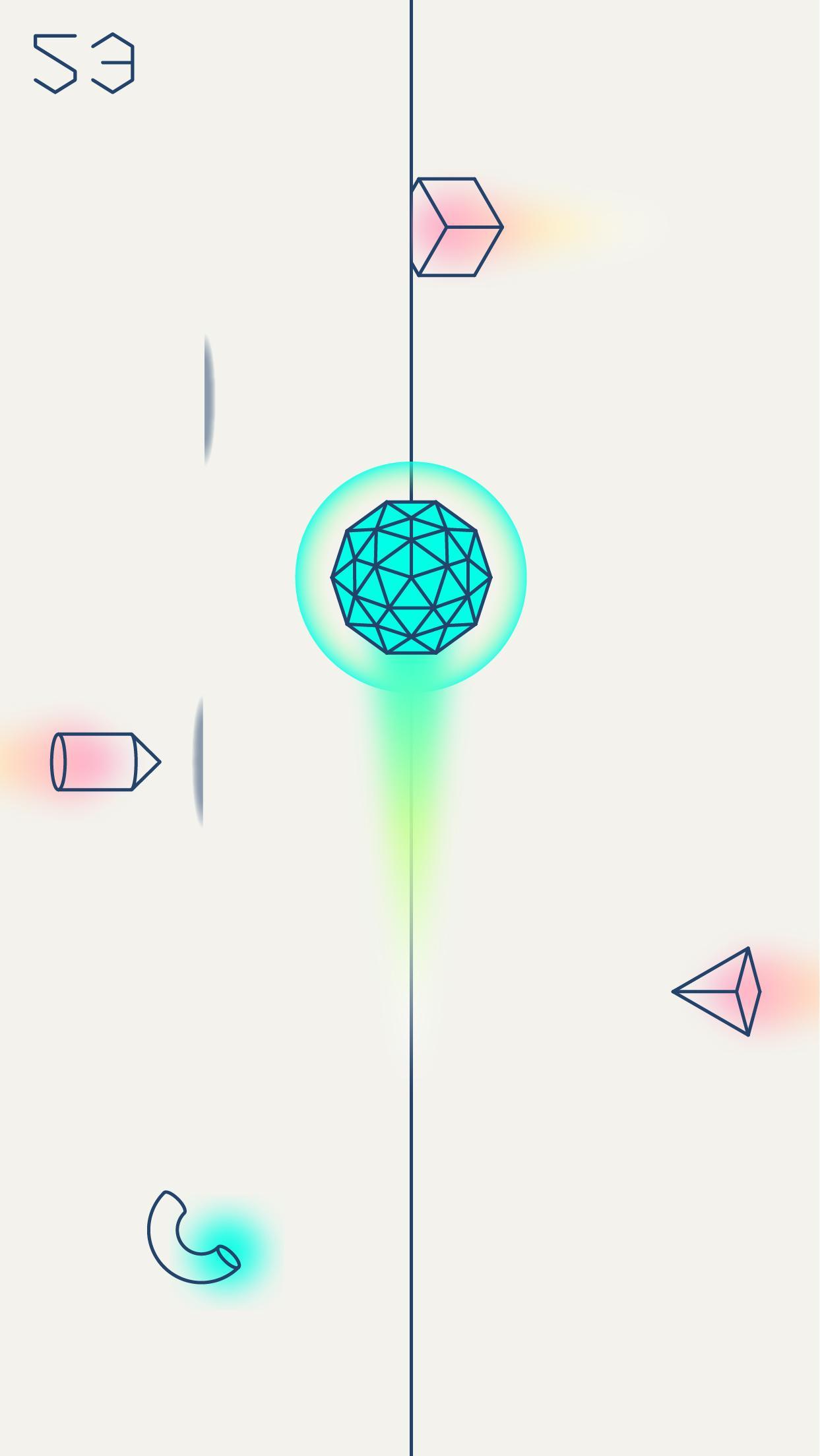 Grumz Game Screenshot