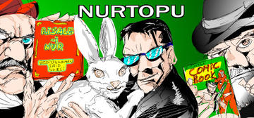 Banner of NURTOPU 