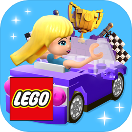 LEGO® Friends: Heartlake Rush