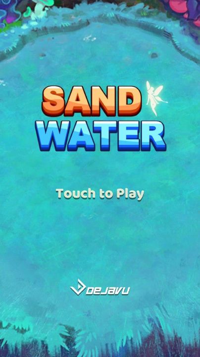 Screenshot 1 of Sand Water : Fairy Garden 1.0.0-release.4+9