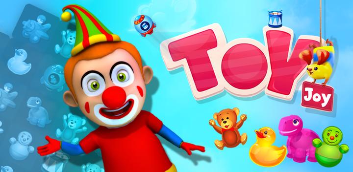 Banner of Toy Joy 