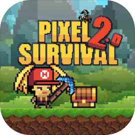 Pixel Survival Game 2.o
