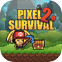 Icon of Pixel Survival Game 2.o