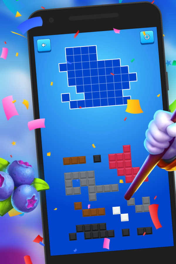 Mystic Gem Quest Latest Version for Android/iOS APK - TapTap