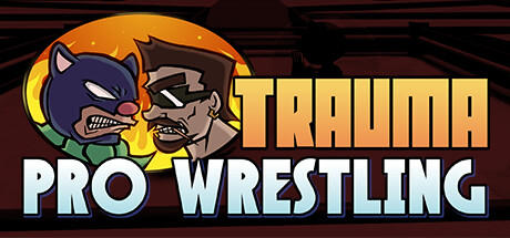 Banner of TRAUMA Pro Wrestling 