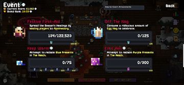 Darza's Dominion Game Screenshot