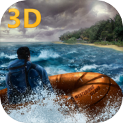 Lost Island Überlebens-Simulator 2