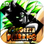 Icon of Ultime Xenover: Green Warriors