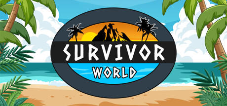 Banner of Survivor World 