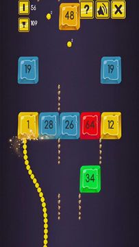 Big Snake Revolution Game Screenshot