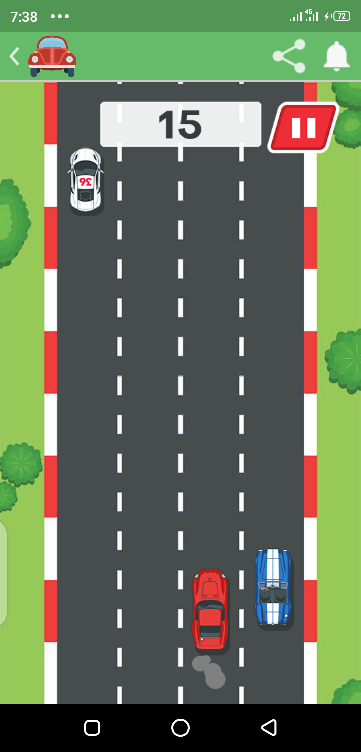 Speed Line Drive mobile android iOS apk download for free-TapTap