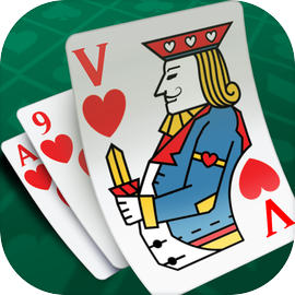 Belote & Coinche Classic for Android for free - Pre-register