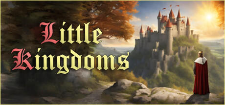 Banner of Little Kingdoms: Chapters 1-3 