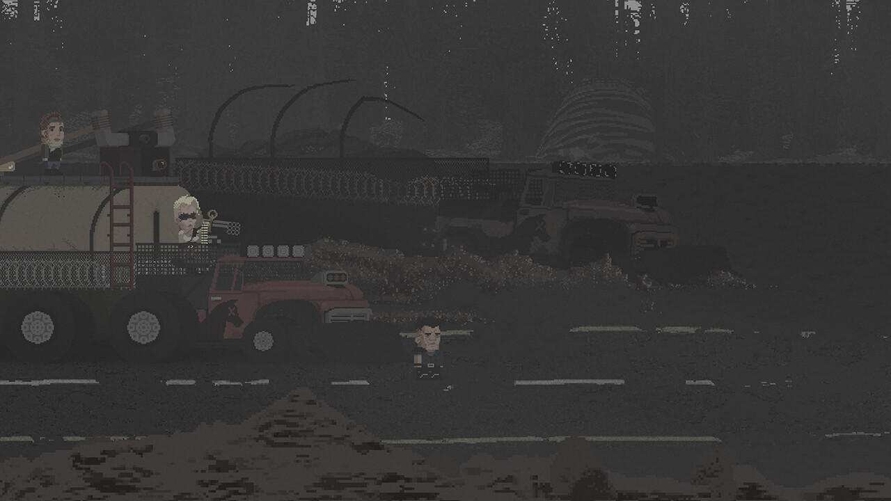 Lakeview Cabin 2 screenshot game