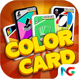 ONO Game - Play with friends