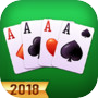Icon of Solitaire