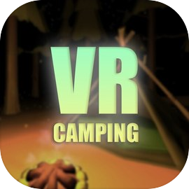 VR Camping