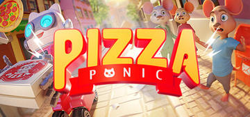 Banner of PizzaPanic 