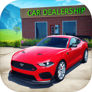 Car Saler Simulator Game 2023