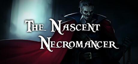 Banner of The Nascent Necromancer 