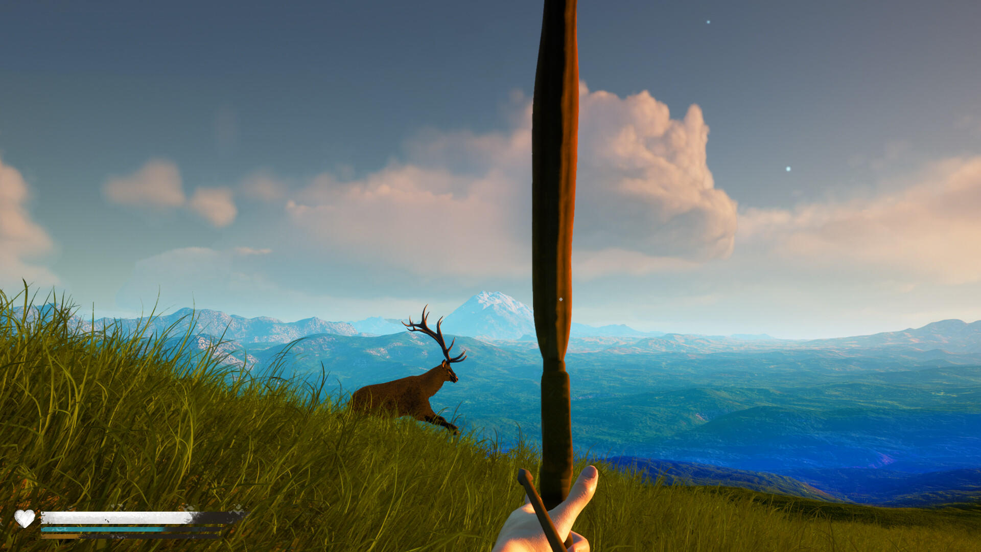 Wildwood: Hearth & Horizon screenshot game