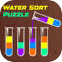 Icon of Water Sort : Color Puzzle Game